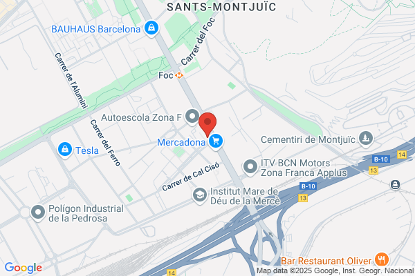 Campsa Estaciones De Servicio S.A.