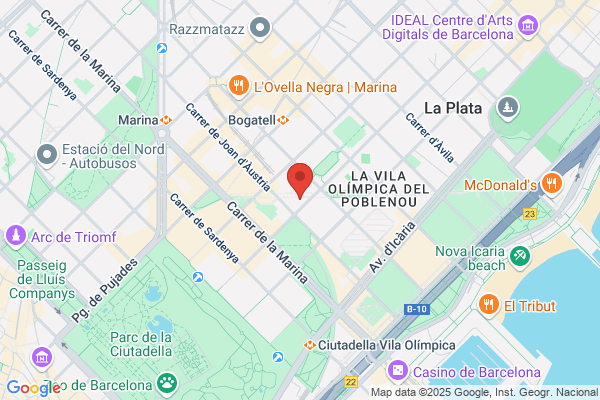 Campsa Estaciones De Servicio S.A.