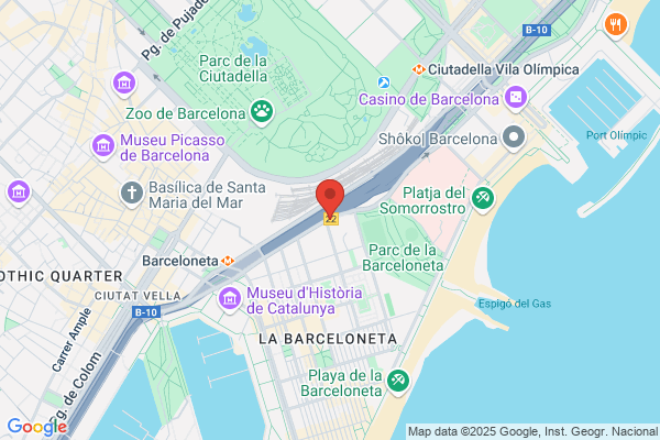 Campsa Estaciones De Servicio S.A.