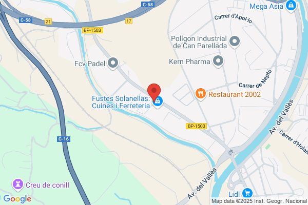 Campsa Estaciones De Servicio S.A.