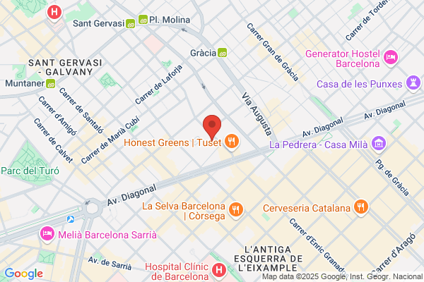 Compañia Española De Petroleos S. A.