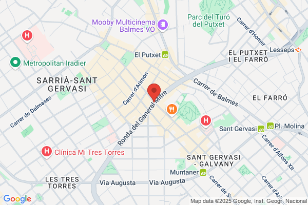 Estacio Mitre S.A.
