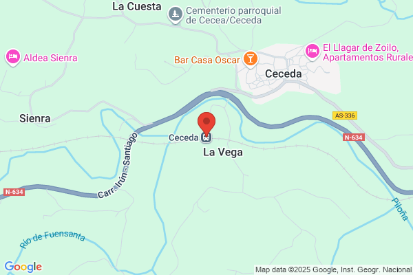 Estacion Cerdeña S. A.