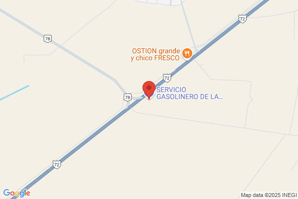 Estacion Servicio Costa S. A.