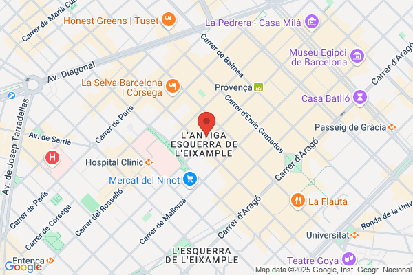 Garajes Y Estaciones De Servicio S.A.