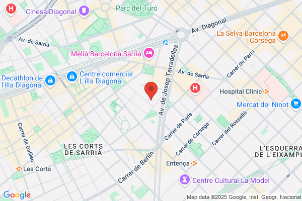 Asociacion Española De Aerosoles