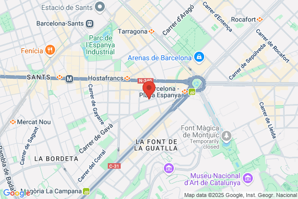 Asociaciones Provinciales Lombricultura Intensiva S. A.
