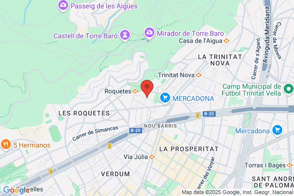 Brilla+ Servicios de Limpieza