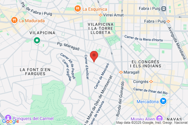 Mision Adventista Española