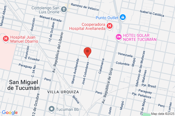 Montaje De Engranajes Y Transmisiones S.A.L.