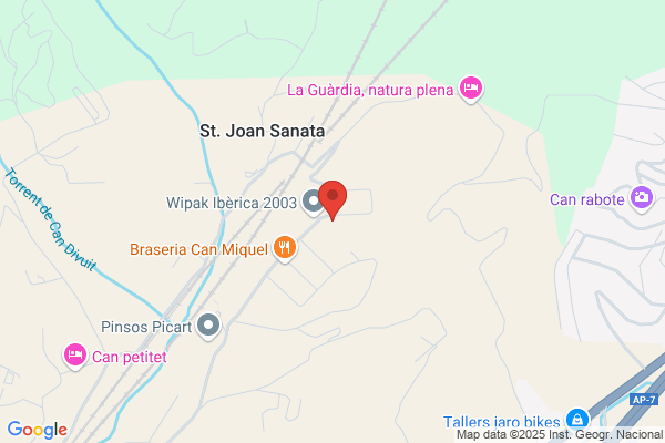 Silicagel De Jose Maria Gali C.B