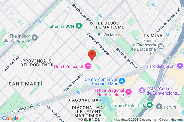 Recambios Pallars 129 131 S.L.