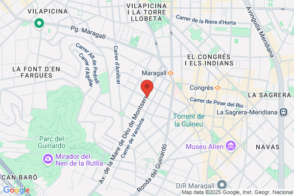 Modesto Colom S.L.