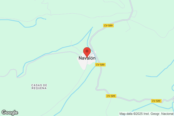 Navalen 334 S.A.
