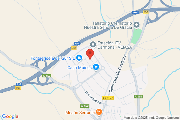 Aparicio Carmona f.
