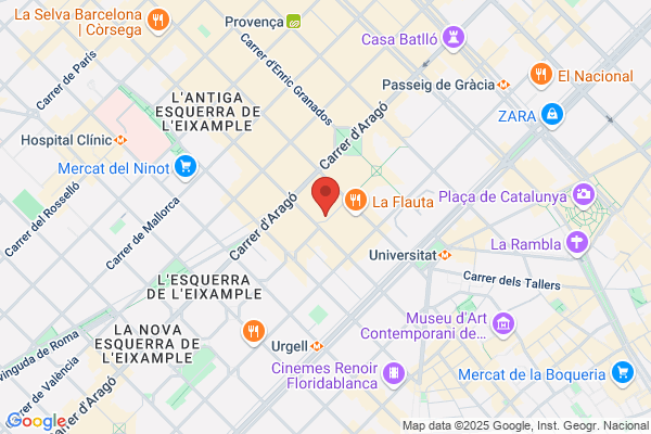 Dorados Y Restauraciones En Madera S.L.