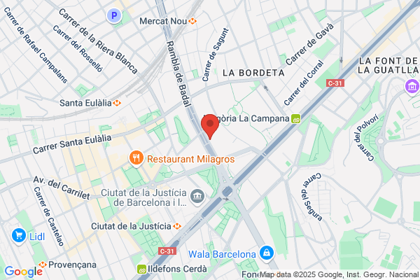 Servicios De Pintura Y Publicidad S.L.