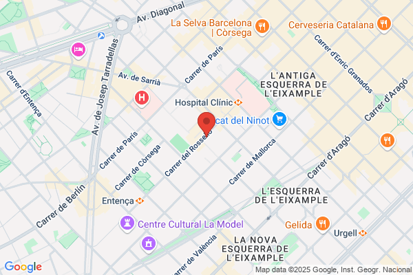 Urbanizaciones Y Servicios S.A.