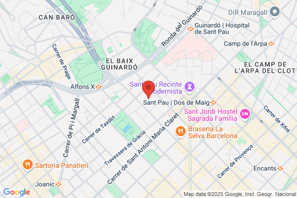 Salamero Igual l.