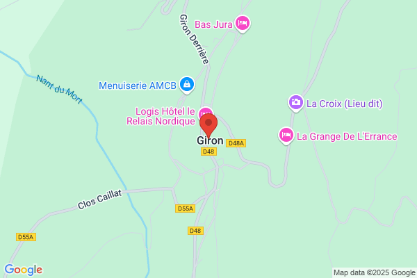 Giron Rufian r.