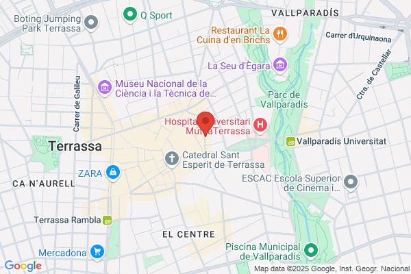 Asociacion De Industriales De Plasticos De Cataluña