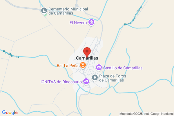 Camarillas Tolsa g.