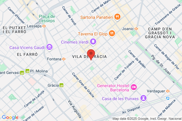 Canela Galasso m. C.