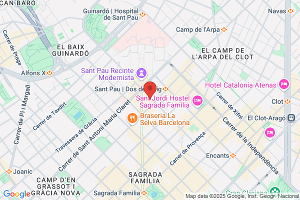 Installacions Beneit S.L.