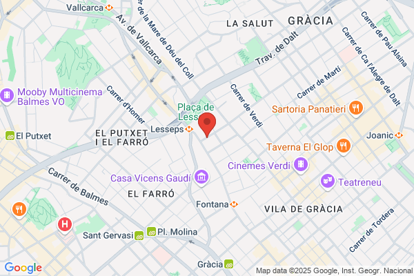 Multiserveis Gracia S. L.