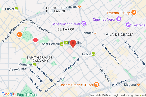 Wine Fantasy Barcelona
