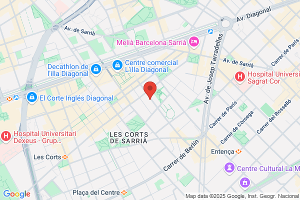 Clinica Podologica Mairal S.C.P