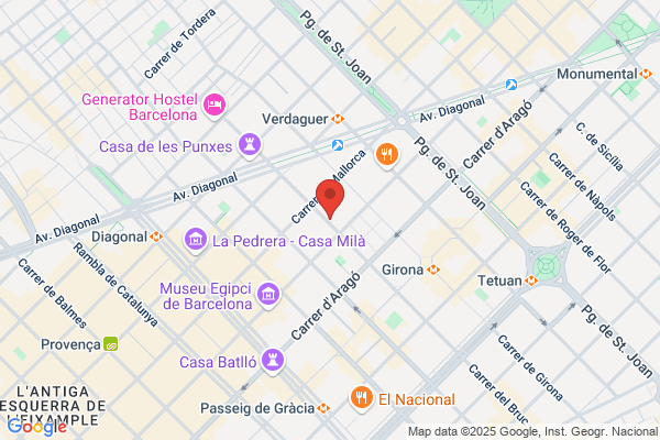 Gomez Miralles - Podoleg Podologo m.