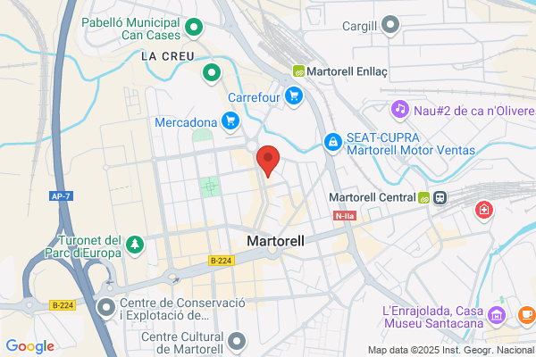 Martorell Virgili - Podologo Podologo a.