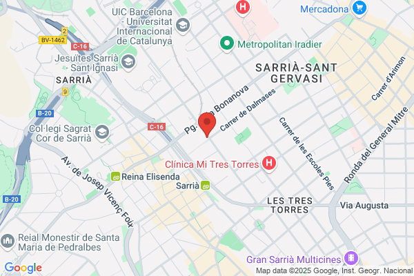 Clinica Emece