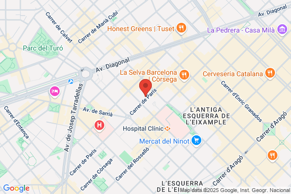 Tasco Sociedad Cooperativa Catalana De Responsabilidad Limitada