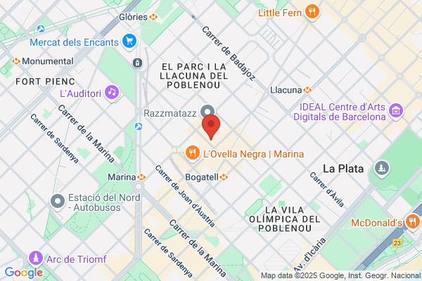 Espacio S.A.