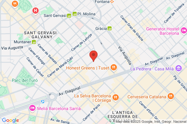 Boutique Blau - Seora