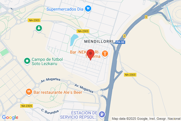 Cordovilla Nadal m.