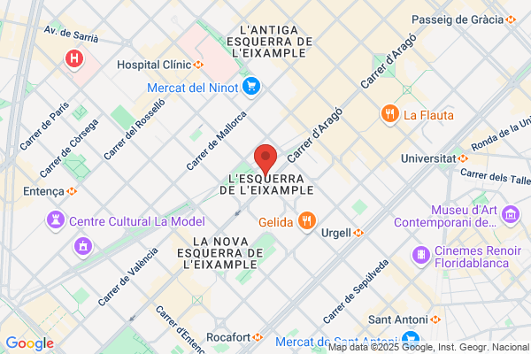 Fuente Pons f. De La