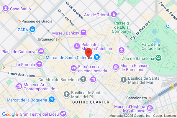 Industrias Y Confecciones S.A.