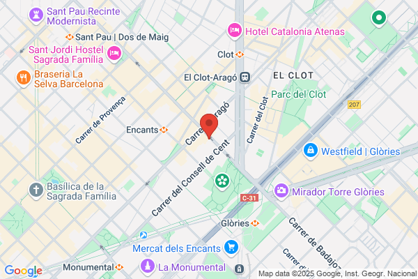 C. M. F. Trading Espaaa S.L.