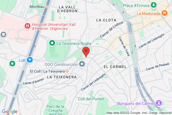 Svet Patners S.L.