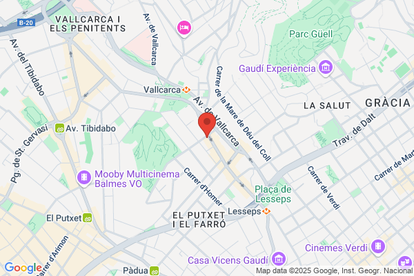 Distribuciones Zanitram S.L.