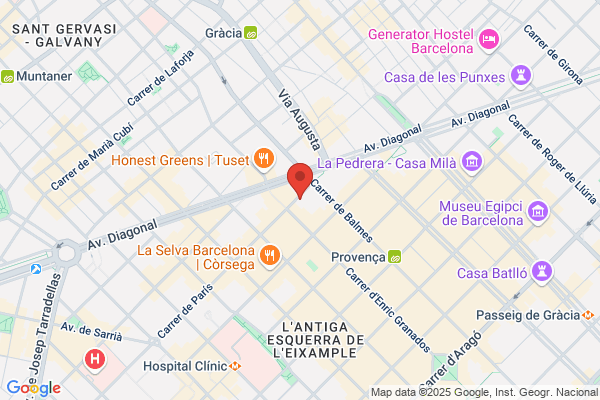 Paris Difusion S.A.