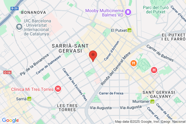 Serri Barcelona S.L.