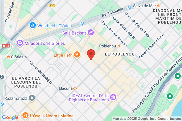 Parquets I Paviments F. Peinado S.L.