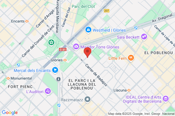Agencia Efe S. A. - Ag. Prensa