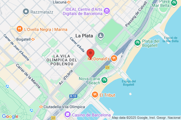 Espais De Comunicacio Social S.L.
