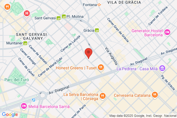 Gabinete De Prensa Y Agencia De Publicidad impart s.L.