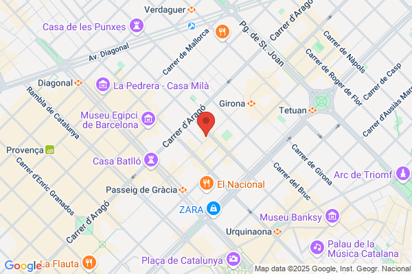 Inforpress S.L. - Comunicacion Relaciones Publicas